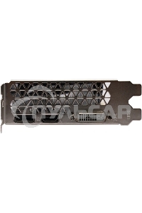 Видеокарта Afox RX560 4Gb GDDR5 128bit DVI DP HDMI 2FAN RTL