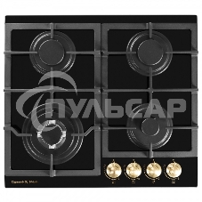 Газовая варочная панель Zigmund & Shtain M 26.6 A