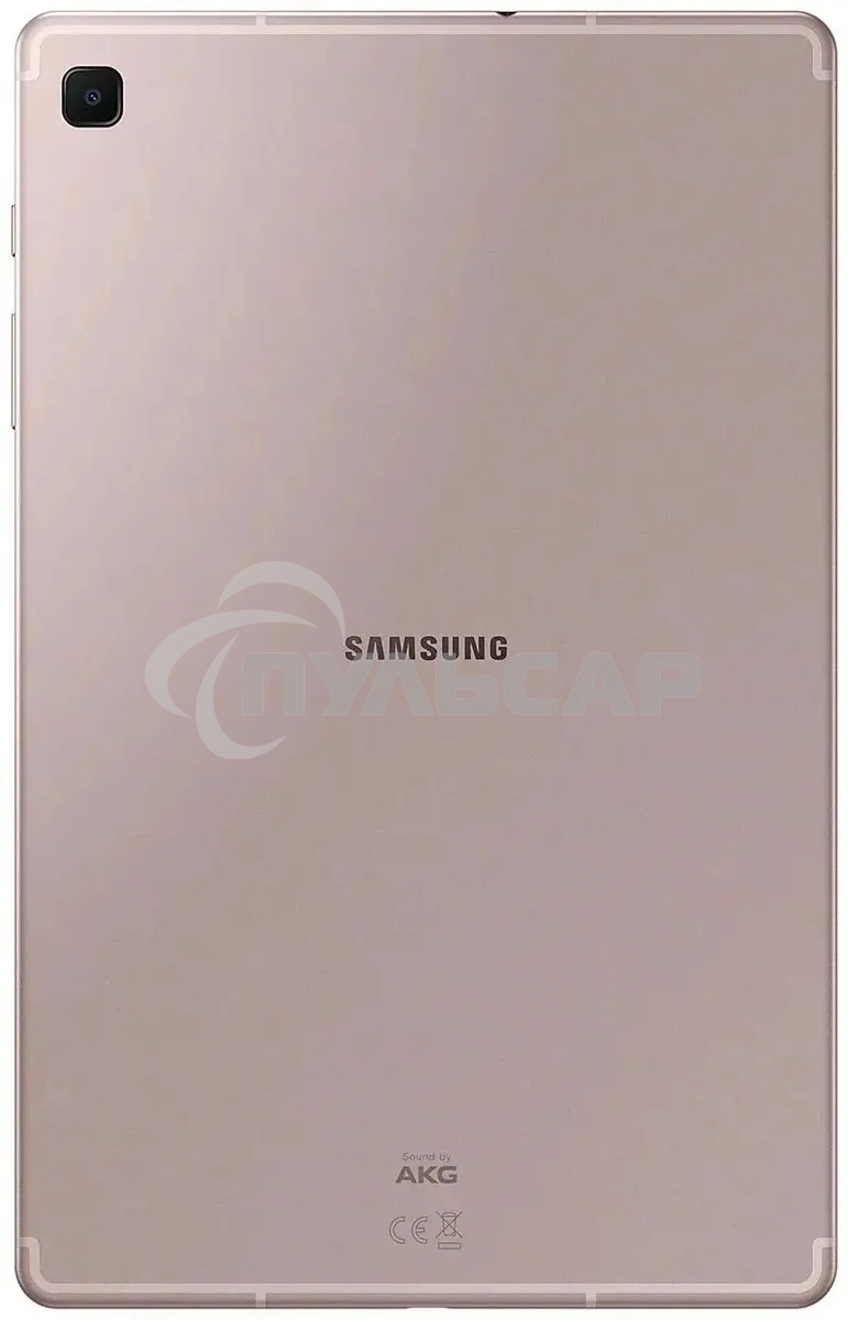 Планшет Samsung Galaxy Tab S6 Lite SM-P625 1280 (2.4) 8C RAM4Gb ROM64Gb 10.4