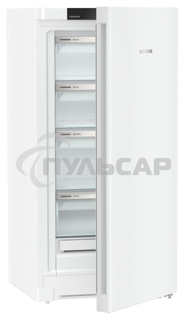 Морозилка Liebherr FNE 4204-22 001, белый, 196л