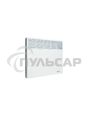 Конвектор Neoclima Comforte T1.5 белый, 1500 Вт, 20 м2, термостат