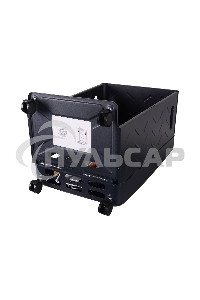 Газовый инфракрасный обогреватель Ресанта ПГ-4200С (67/5/12) 4200 Вт, 60 м2, 220 В