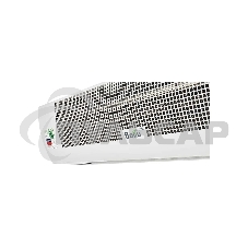 Завеса тепловая электрическая Ballu BHC-M20T12-PS (пульт BRC-D1)