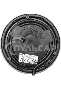 Чайник электрический Scarlett SC-EK27G71 (Rosso Nero)