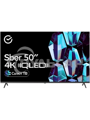 Телевизор Sber 50