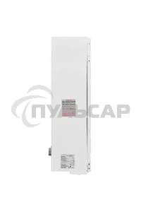 Колонка газовая Thermex G 20 D Eco белый