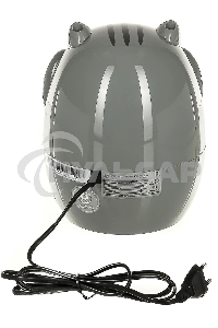 Увлажнитель воздуха ультразвуковой Royal Clima RUH-MR200/1.5M-GR 20Вт серый