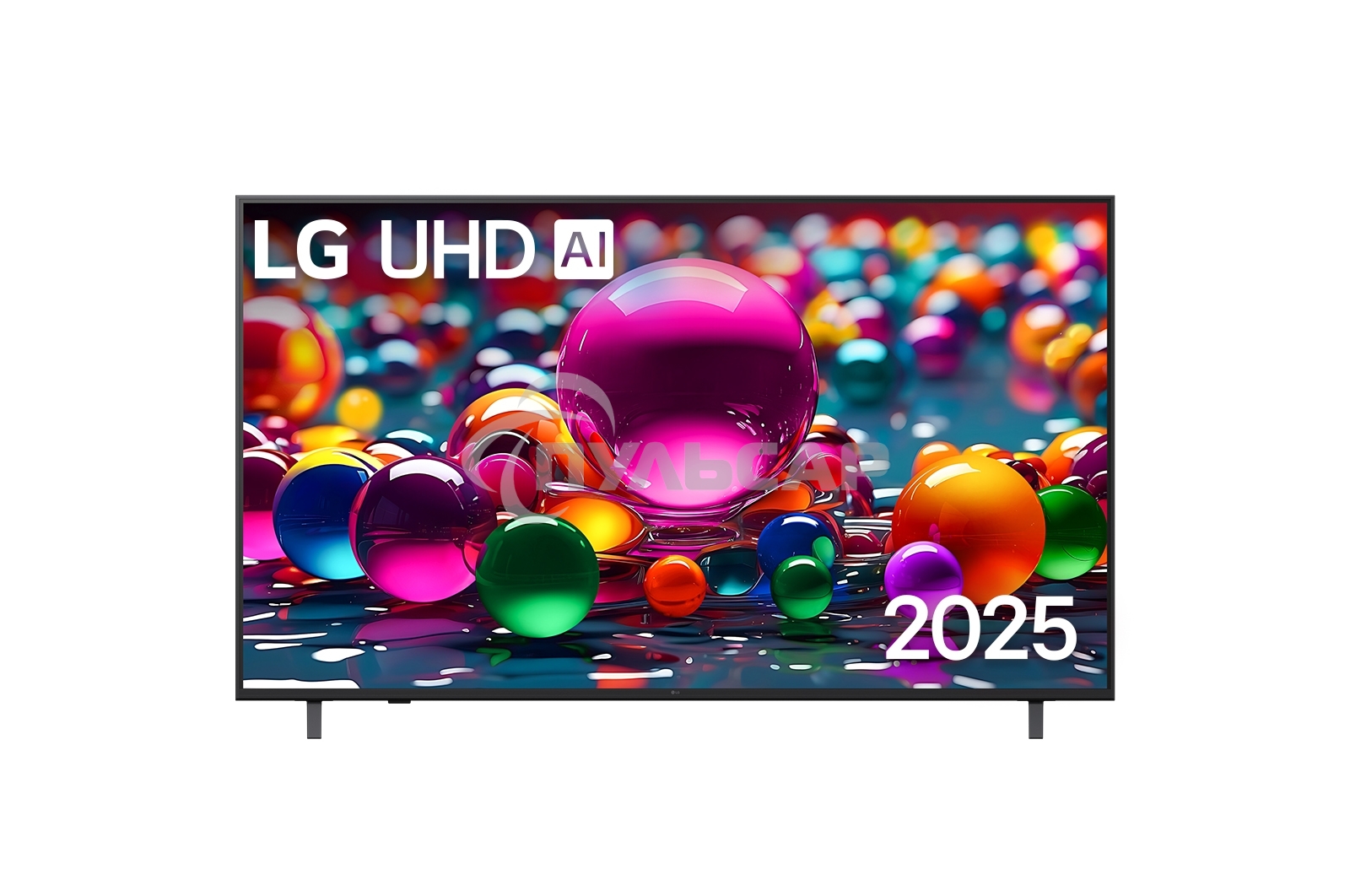 Телевизор LG 65