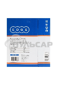 Диск EDGE by PATRIOT пильный по дереву 305x40x30 для торцовочной пилы