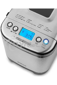 Хлебопечь Kitfort КТ-306 450Вт нержавеющая сталь