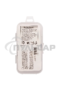 Коронка по металлу Denzel твердосплавная, 29 мм