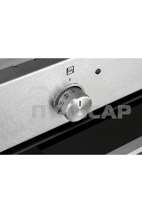 Духовой шкаф Weissgauff EO 459 PDX, встраиваемый