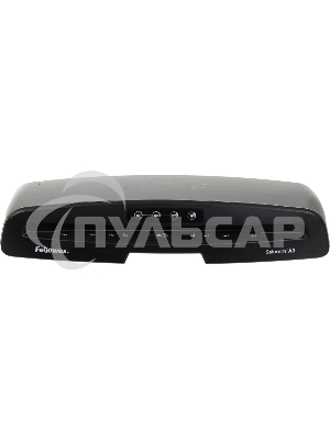 Ламинатор Fellowes Saturn 3i A3 (FS-57360), A3 (75-125 мкм) 30 см/мин (2 вал.) хол.лам. лам.фото