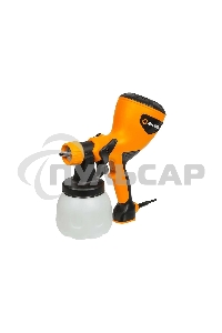 Краскопульт электрический Вихрь ЭКП-400 72/17/2