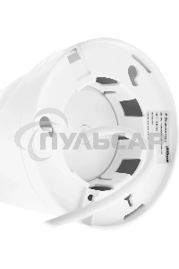 Камера видеонаблюдения IP Dahua DH-IPC-HDW2230TP-AS-0280B-S2(QH3) 2.8-2.8мм цв. (DH-IPC-HDW2230TP-AS-0280B-S2)