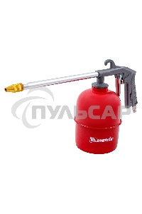 Пистолет для мовиля Matrix пневматический