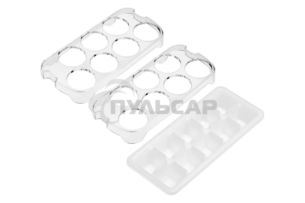 Холодильник Maunfeld MFF83GD золотистый/серый мат. однокамерный 85л