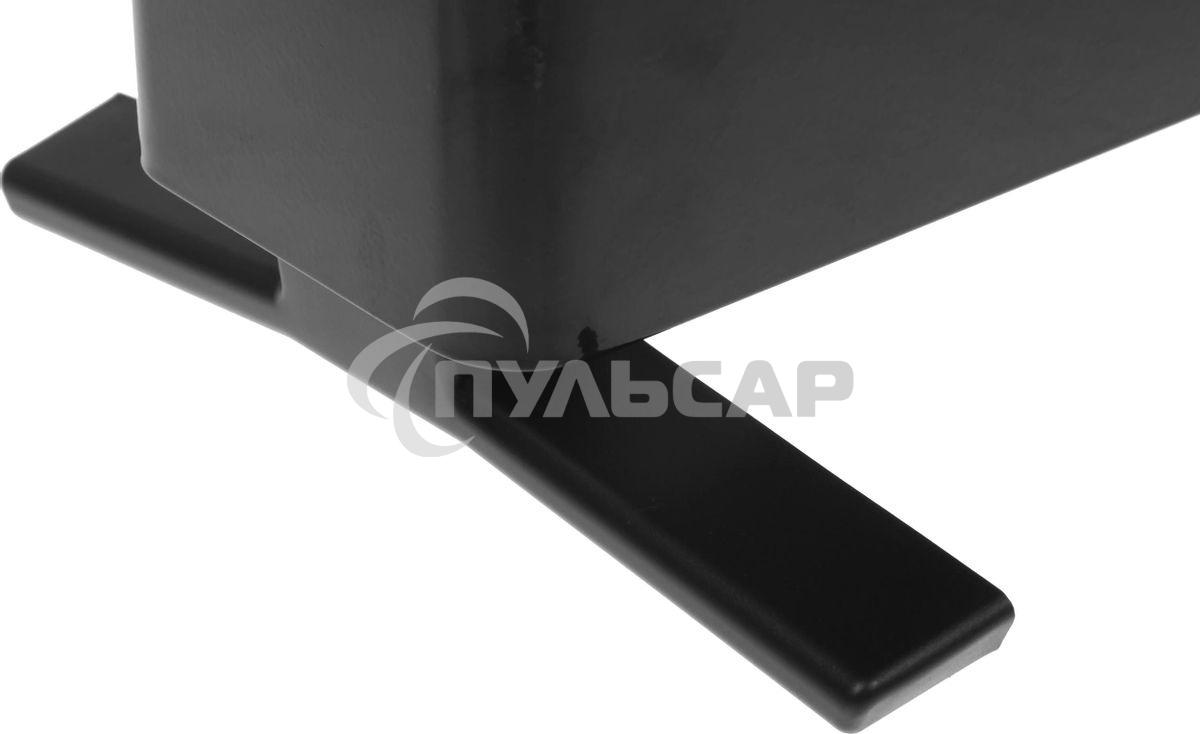 Конвектор Beko Winter Range RHC 5218 B черный, 1800 Вт, 20 м2, термостат