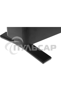 Конвектор Beko Winter Range RHC 5218 B черный, 1800 Вт, 20 м2, термостат