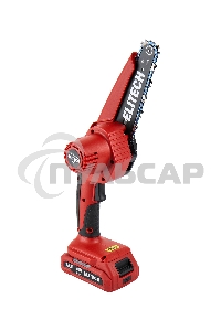 Цепная пила Elitech ПА 206К (E1611.018.00) дл.шины:6