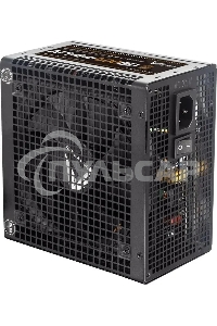 Блок питания Aerocool / Formula APMM-600BD, 600Вт, 80 PLUS Bronze, 120мм, черный