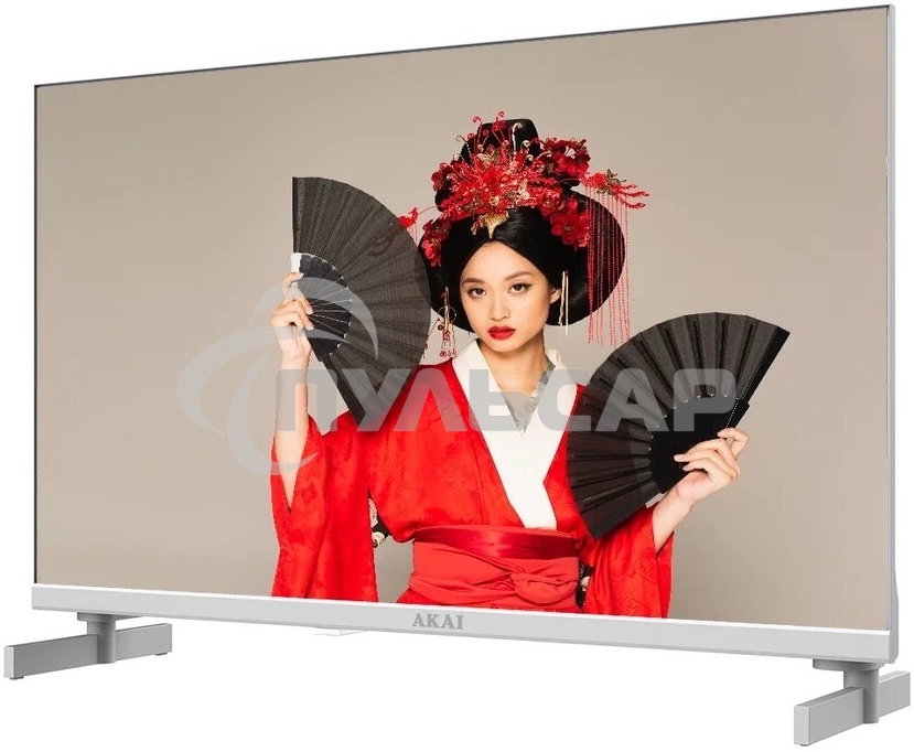 Телевизор Akai 24