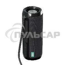 Колонка портативная More Choice (4610196400872) BS22 черный