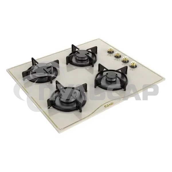 Газовая варочная панель ARDO GHS64GRC2