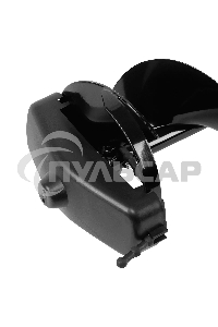 Шнек для льда Denzel IR-200, диаметр 200 мм, длина 800 мм, соединение 20 мм, съемный нож