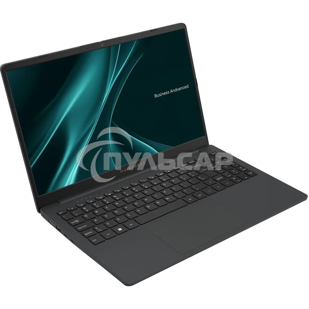 Ноутбук Maibenben B315A серый B315A-R561UMF1SPGRE2 15.6