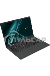 Ноутбук Maibenben B315A серый B315A-R561UMF1SPGRE2 15.6