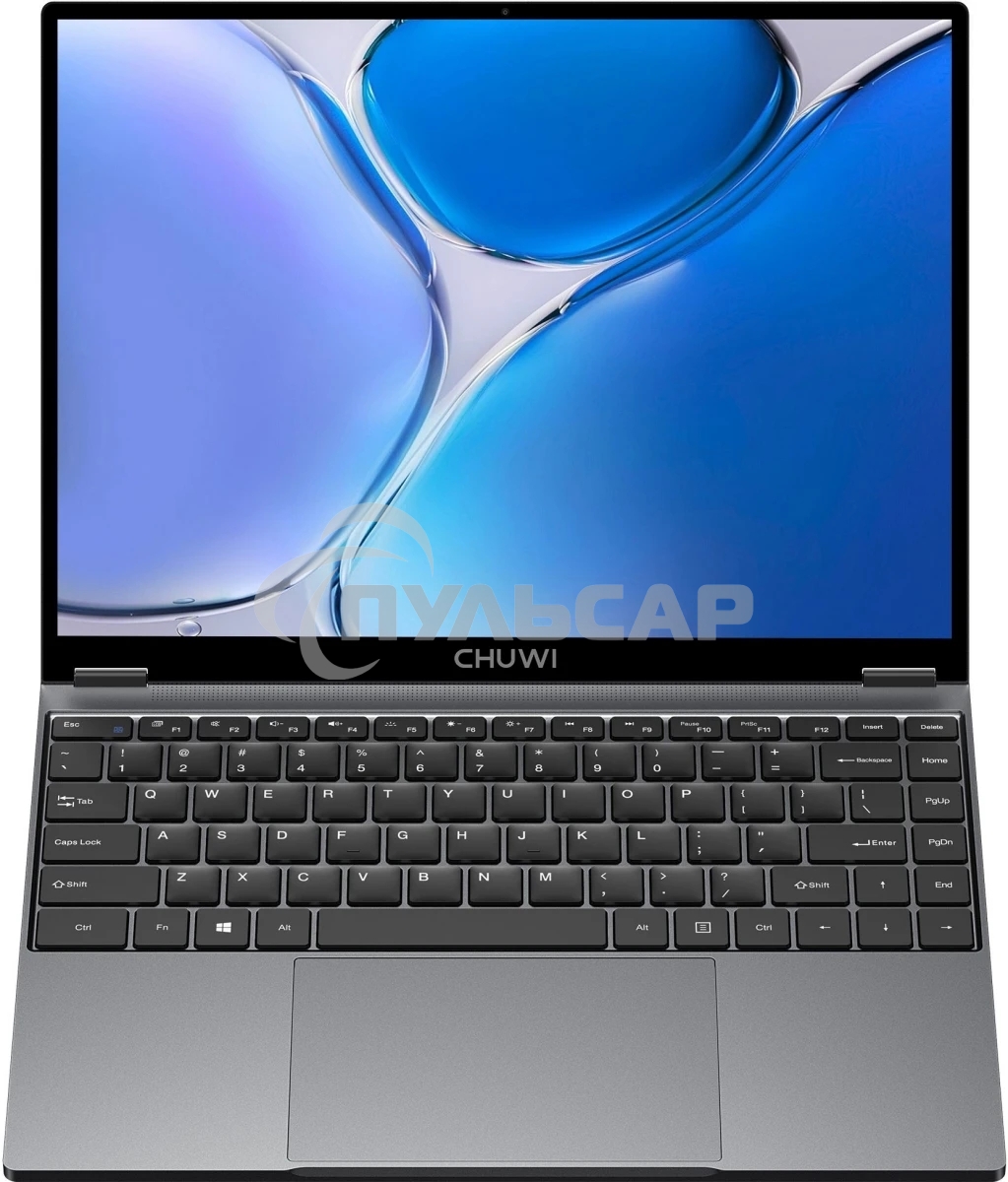 Ноутбук Chuwi FreeBook N100 12Gb SSD 512Gb Intel UHD Graphics 13.5