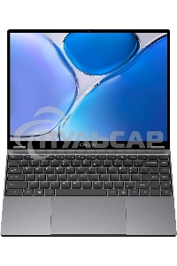 Ноутбук Chuwi FreeBook N100 12Gb SSD 512Gb Intel UHD Graphics 13.5