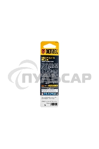 Сверло универсальное Denzel Multi cut, 5 мм