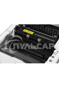 Принтер лазерный черно-белый (монохромный) Pantum BP1800, A4, 18 стр/мин, USB 2.0, белый BP1800