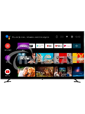 Телевизор Harper 65