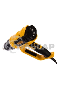 Фен технический Denzel HG-2000M 2000 Вт 3 режима 28005