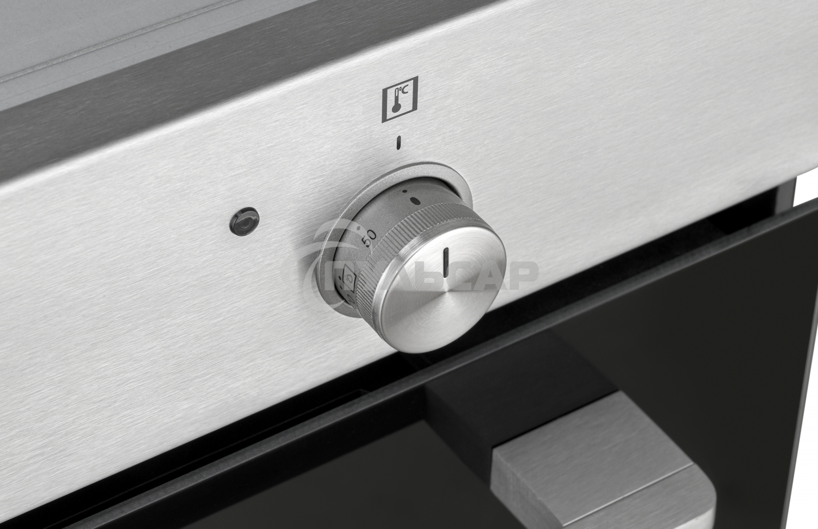 Духовой шкаф Weissgauff EO 459 PDX, встраиваемый