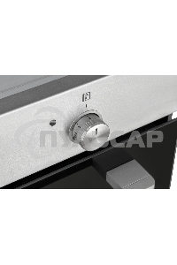 Духовой шкаф Weissgauff EO 459 PDX, встраиваемый