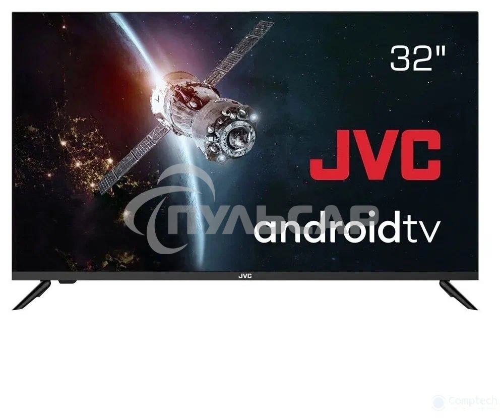Телевизор JVC 32