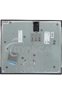 Встраиваемая электрическая варочная поверхность Beko HIC 64402 T, черный