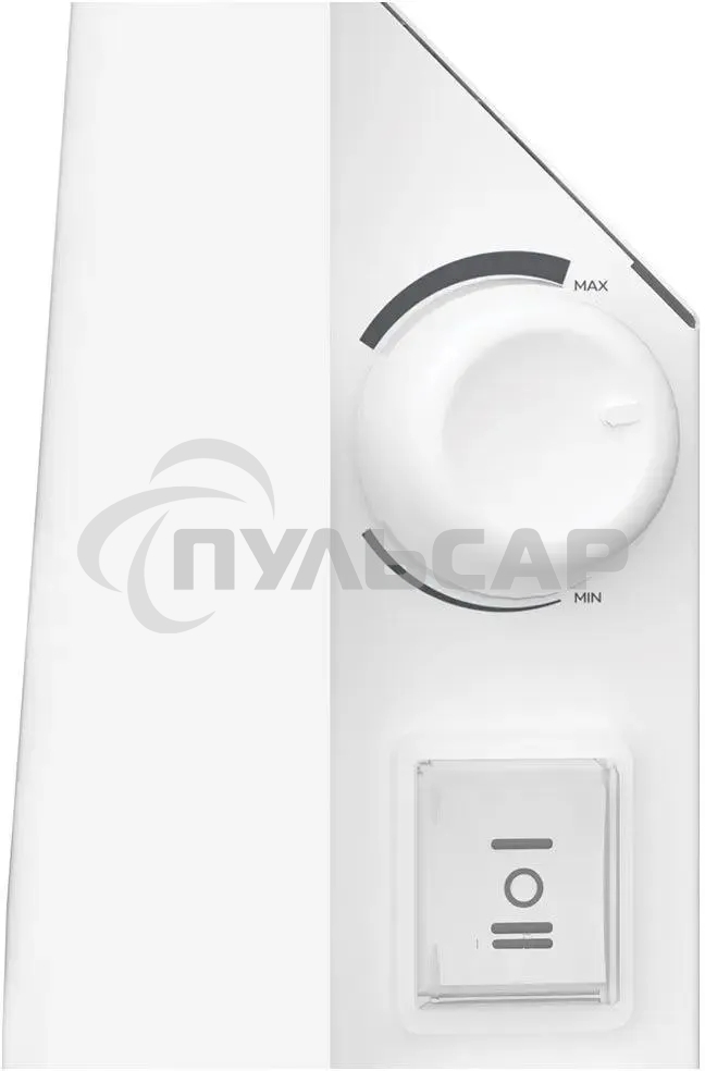 Конвектор Royal Clima REC-R2000M белый, 2000 Вт, 25 м2, термостат