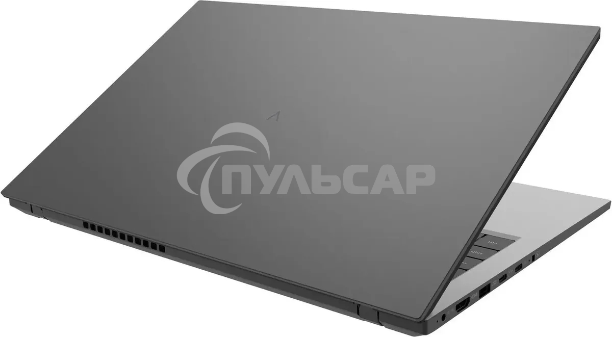 Ноутбук Digma Pro Fortis Core i3 1005G1 8Gb SSD 512Gb Intel UHD Graphics 15.6