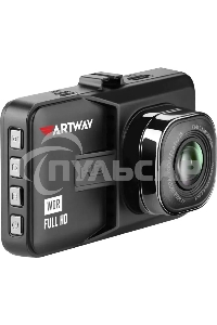 Видеорегистратор Artway AV-394 с двумя камерами 3