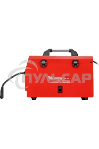 Аппарат инвертор. полуавтомат. cварки MIG-220S, 220A, ПВ 60%, катушка 5 кг MTX