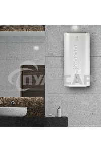 Водонагреватель Electrolux EWH 80 Citadel