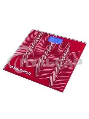 Напольные весы Maunfeld MBS-183G02