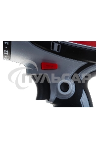 Дрель-шуруповерт Ресанта СШ-550-1 75/16/2, Сетевая, 550Вт