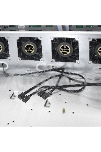 Серверная платформа ExeGate EX292421RUS Pro 3U660-HS16 (RM 19