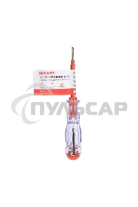 Тестер-пробник с комбинированным жалом R-16 Rexant